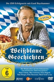 Poster da série Weißblaue Geschichten