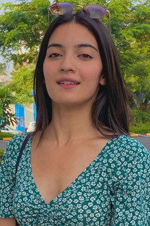 Photo of Pratibha Ranta