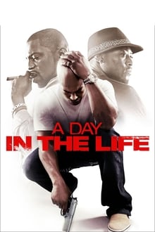 Poster do filme A Day in the Life