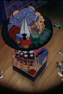 Animaniacs - Season 1