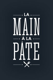 La main à la pâte