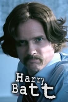 Poster do filme Harry Batt