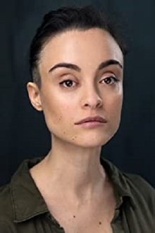 Photo of Paula Coiz
