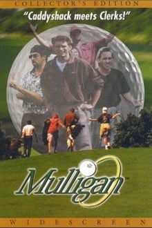 Mulligan movie poster