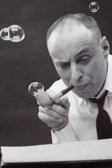 The MAD World of Harvey Kurztman