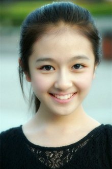 Photo of Li Landy