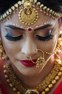 My Big Bollywood Wedding