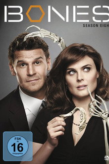 Staffel 8