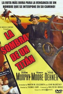 La sombra de un titán