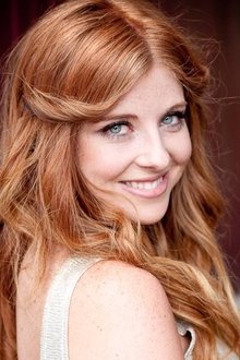 Photo of Kirstie Peters