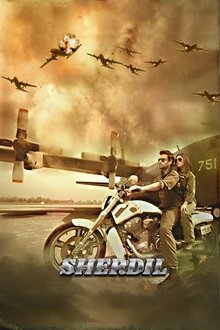 Poster do filme Sherdil