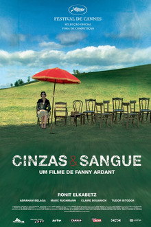 Cendres et sang