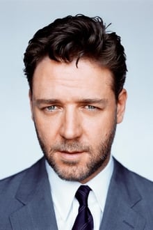 Russell Crowe profile picture