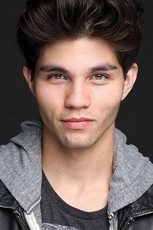 Photo of Chase Austin