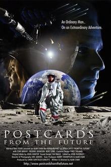 Poster do filme Postcards from the Future