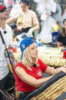 Asia Express - Season 5