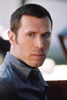 Photo of Jordan Marder
