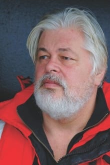 Paul Watson profile picture