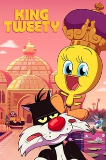 King Tweety