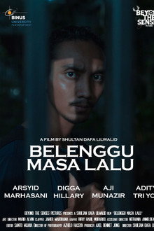 Belenggu Masa Lalu