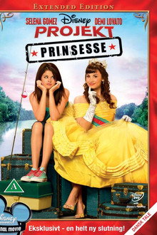 Projekt Prinsesse