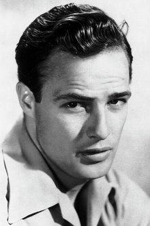 Photo of Marlon Brando