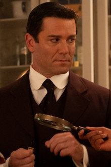 Murdoch Mysteries - Season 13