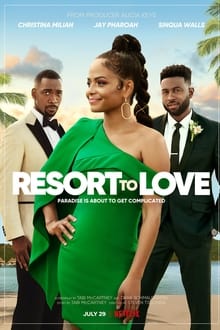 Resort to Love 2021