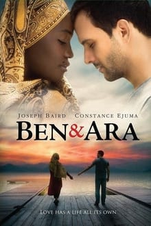 Poster do filme Ben & Ara