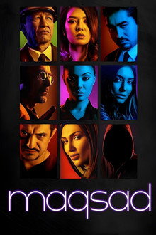 Maqsad