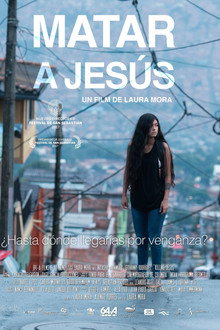Zabić Jesusa