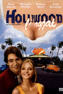 Hollywood lovagjai