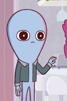 Strange Planet - Season 1