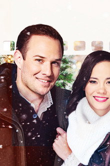 A Christmas Movie Christmas