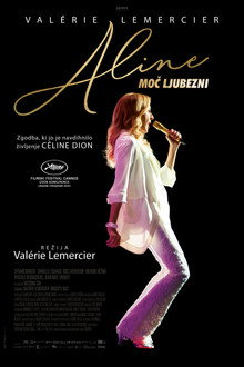 Aline, moč ljubezni