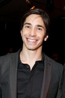 Photo of Justin Long