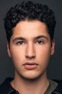 Photo of Nathan Vincenti