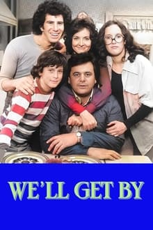 We'll Get By tv show poster