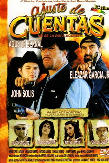 Ajuste de cuentas