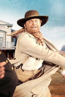 Doc West II : Triggerman