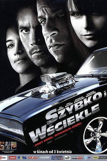 Szybko i Wściekle