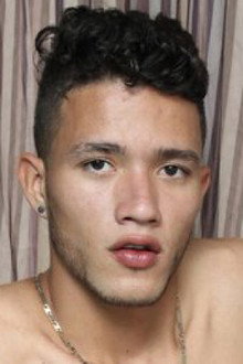 Eviel Laredo