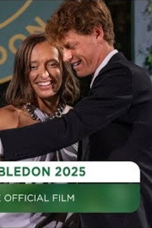 The Story of Wimbledon 2025