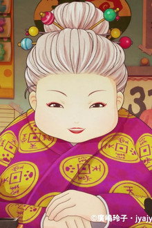 映画 ふしぎ駄菓子屋 銭天堂