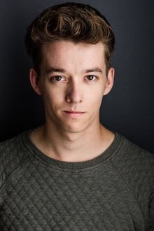 Foto de perfil de Nolan Bateman