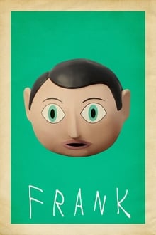 Frank movie poster