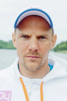 Olaf Tufte