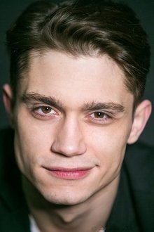 Photo of Alexandr Sham
