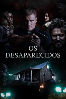 Poster do filme Os Desaparecidos