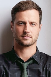 Photo of Brendan Penny